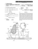 Reinforced Smart Mud Pump diagram and image