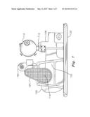 Reinforced Smart Mud Pump diagram and image