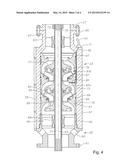 Instrument Subs for Centrifugal Well Pump Assemblies diagram and image