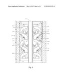 Instrument Subs for Centrifugal Well Pump Assemblies diagram and image