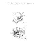 POSTIVE DISPLACEMENT PUMP diagram and image