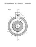 INTEGRATED EXHAUST TREATMENT DEVICE HAVING COMPACT CONFIGURATION diagram and image