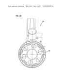 INTEGRATED EXHAUST TREATMENT DEVICE HAVING COMPACT CONFIGURATION diagram and image