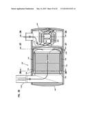 INTEGRATED EXHAUST TREATMENT DEVICE HAVING COMPACT CONFIGURATION diagram and image