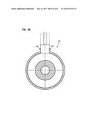 INTEGRATED EXHAUST TREATMENT DEVICE HAVING COMPACT CONFIGURATION diagram and image