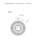 INTEGRATED EXHAUST TREATMENT DEVICE HAVING COMPACT CONFIGURATION diagram and image