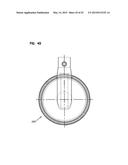 INTEGRATED EXHAUST TREATMENT DEVICE HAVING COMPACT CONFIGURATION diagram and image