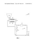 SYSTEMS CAPABLE OF ADDING CELLULOSIC BIOMASS TO A DIGESTION UNIT OPERATING     AT HIGH PRESSURES AND ASSOCIATED METHODS FORCELLULOSIC BIOMASS PROCESSING diagram and image