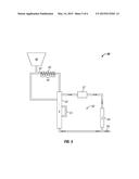 SYSTEMS CAPABLE OF ADDING CELLULOSIC BIOMASS TO A DIGESTION UNIT OPERATING     AT HIGH PRESSURES AND ASSOCIATED METHODS FORCELLULOSIC BIOMASS PROCESSING diagram and image