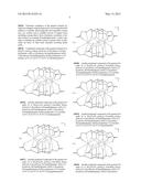 BIS AZAINOSITOL HEAVY METAL COMPLEXES FOR X-RAY IMAGING diagram and image