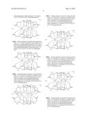 BIS AZAINOSITOL HEAVY METAL COMPLEXES FOR X-RAY IMAGING diagram and image