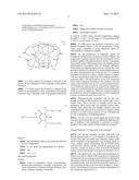 BIS AZAINOSITOL HEAVY METAL COMPLEXES FOR X-RAY IMAGING diagram and image