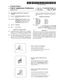 METHOD OF TREATING ULCERATIVE COLITIS diagram and image