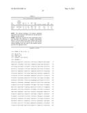 Humanized Antibodies Targeting the EC1 Domain of Cadherin-11 and Related     Compositions and Methods diagram and image