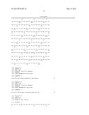 Humanized Antibodies Targeting the EC1 Domain of Cadherin-11 and Related     Compositions and Methods diagram and image