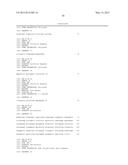 Humanized Antibodies Targeting the EC1 Domain of Cadherin-11 and Related     Compositions and Methods diagram and image