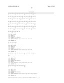 Humanized Antibodies Targeting the EC1 Domain of Cadherin-11 and Related     Compositions and Methods diagram and image