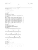 Humanized Antibodies Targeting the EC1 Domain of Cadherin-11 and Related     Compositions and Methods diagram and image