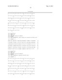 Humanized Antibodies Targeting the EC1 Domain of Cadherin-11 and Related     Compositions and Methods diagram and image