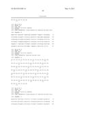 Humanized Antibodies Targeting the EC1 Domain of Cadherin-11 and Related     Compositions and Methods diagram and image