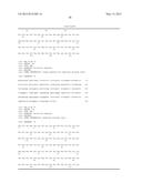 Humanized Antibodies Targeting the EC1 Domain of Cadherin-11 and Related     Compositions and Methods diagram and image