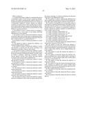 Humanized Antibodies Targeting the EC1 Domain of Cadherin-11 and Related     Compositions and Methods diagram and image