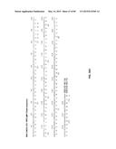 Humanized Antibodies Targeting the EC1 Domain of Cadherin-11 and Related     Compositions and Methods diagram and image