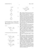 NOVEL PYRAZOLE DERIVATIVE diagram and image