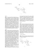 NOVEL PYRAZOLE DERIVATIVE diagram and image