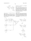 NOVEL PYRAZOLE DERIVATIVE diagram and image