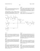 NOVEL PYRAZOLE DERIVATIVE diagram and image