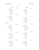 NOVEL PYRAZOLE DERIVATIVE diagram and image