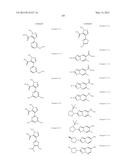 NOVEL PYRAZOLE DERIVATIVE diagram and image