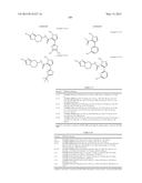 NOVEL PYRAZOLE DERIVATIVE diagram and image