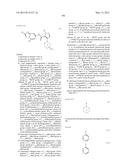 NOVEL PYRAZOLE DERIVATIVE diagram and image