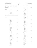 NOVEL PYRAZOLE DERIVATIVE diagram and image