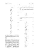 NOVEL PYRAZOLE DERIVATIVE diagram and image