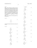 NOVEL PYRAZOLE DERIVATIVE diagram and image