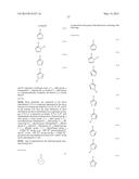 NOVEL PYRAZOLE DERIVATIVE diagram and image