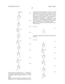 NOVEL PYRAZOLE DERIVATIVE diagram and image