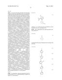 NOVEL PYRAZOLE DERIVATIVE diagram and image