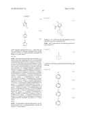 NOVEL PYRAZOLE DERIVATIVE diagram and image