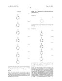 NOVEL PYRAZOLE DERIVATIVE diagram and image