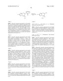 NOVEL PYRAZOLE DERIVATIVE diagram and image