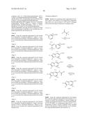 NOVEL PYRAZOLE DERIVATIVE diagram and image