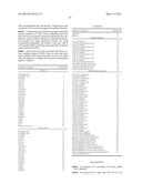 CLOSTRIDIUM DIFFICILE TOXIN-BASED VACCINE diagram and image