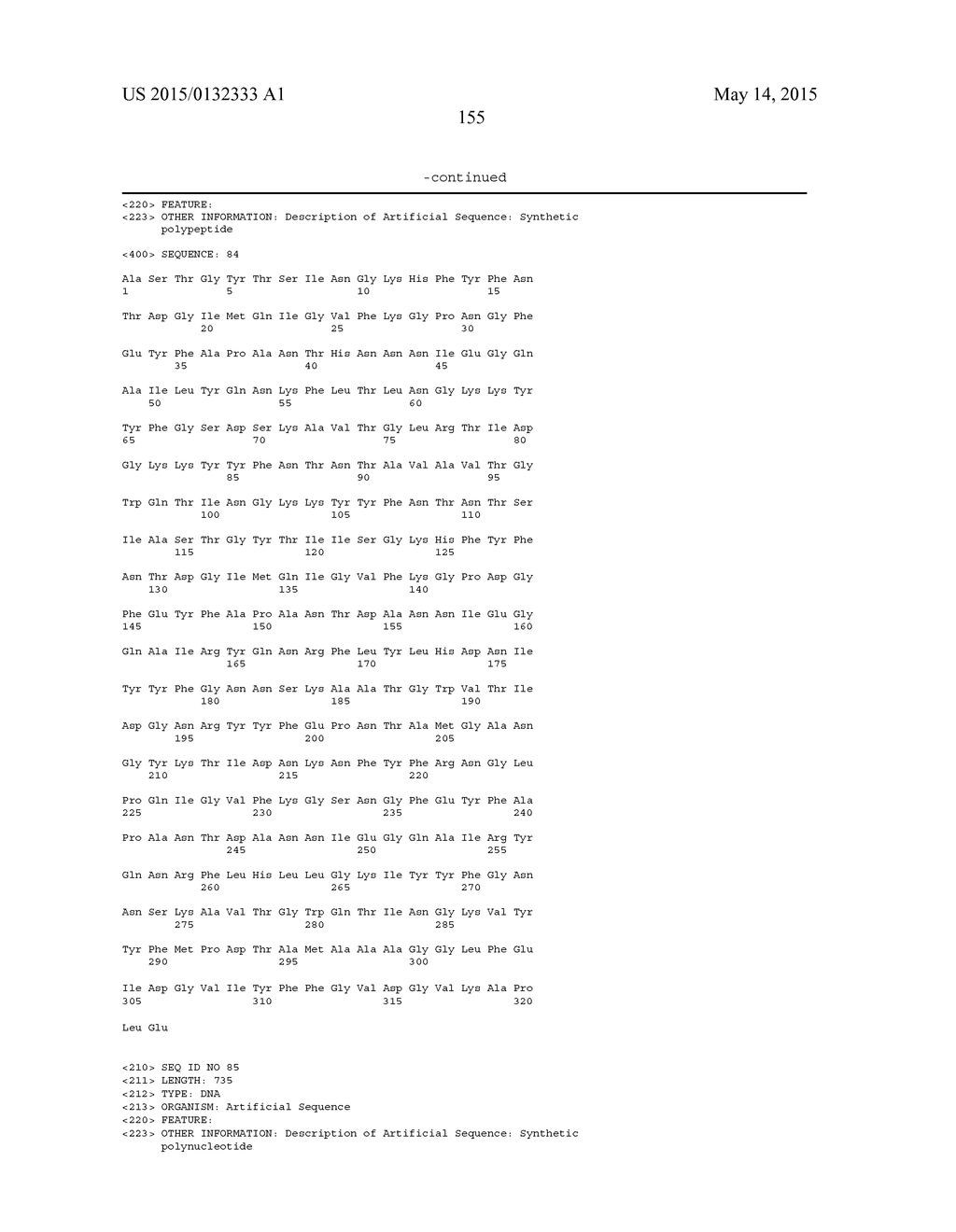 CLOSTRIDIUM DIFFICILE TOXIN-BASED VACCINE - diagram, schematic, and image 221