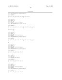 CATIONIC LIPID VACCINE COMPOSITIONS AND METHODS OF USE diagram and image