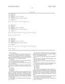 CATIONIC LIPID VACCINE COMPOSITIONS AND METHODS OF USE diagram and image