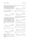 SORAFENIB DERIVATIVES AS P21 INHIBITORS diagram and image